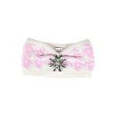【送料無料】 エリア レディース ヘアアクセサリー アクセサリー Hair accessories White