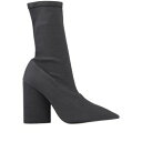 【送料無料】 イージー レディース ブーツ シューズ Ankle boots Black