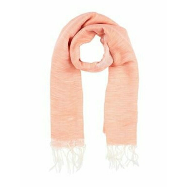 【送料無料】 ロレーナアントニアッツィ レディース マフラー・ストール・スカーフ アクセサリー Scarves Pink