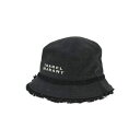 【送料無料】 イザベル マラン レディース 帽子 アクセサリー Hats Black