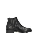 【送料無料】 カーメンス レディース ブーツ シューズ Ankle boots Black