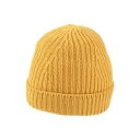 【送料無料】 リックオウエンス レディース 帽子 アクセサリー Hats Yellow