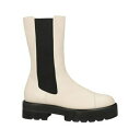 【送料無料】 スチュアート ワイツマン レディース ブーツ シューズ Ankle boots White