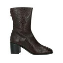 【送料無料】 ロザナ レディース ブーツ シューズ Ankle boots Red