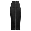 【送料無料】 カイト レディース スカート ボトムス Maxi skirts Black