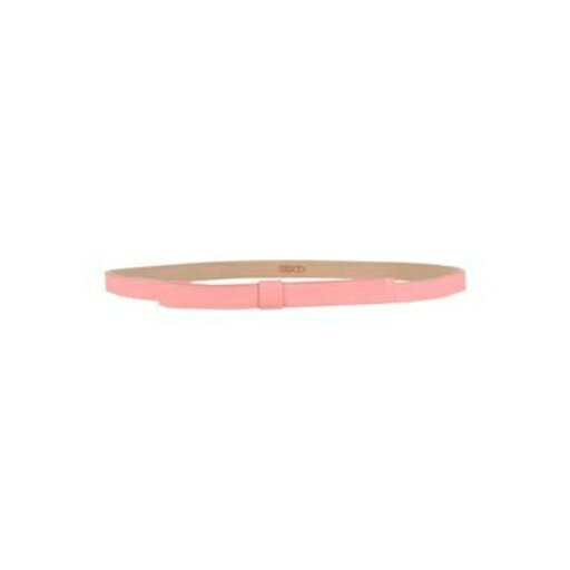 【送料無料】 ヴァレンティノ ガラヴァーニ レディース ベルト アクセサリー Belts Pink 【送料無料】 ヴァレンティノ ガラヴァーニ レディース ベルト アクセサリー Belts Pink