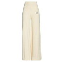【送料無料】 パーム・エンジェルス レディース カジュアルパンツ ボトムス Pants White