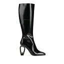 【送料無料】 フィリングピース レディース ブーツ シューズ Boots Black
