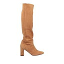 【送料無料】 ロートレショーズ レディース ブーツ シューズ Boots Beige