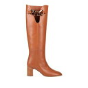 【送料無料】 カサディ レディース ブーツ シューズ Boots Brown