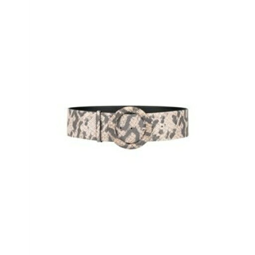 【送料無料】 ロベルトカヴァリ レディース ベルト アクセサリー Belts Beige 【送料無料】 ロベルトカヴァリ レディース ベルト アクセサリー Belts Beige