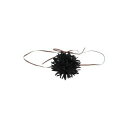 【送料無料】 ユッカ レディース ベルト アクセサリー Belts Black