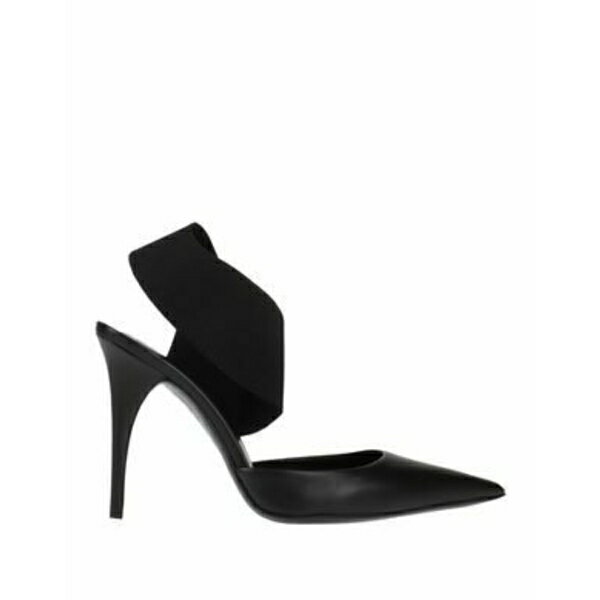 【送料無料】 ブルーノ フリゾーニ レディース パンプス シューズ Pumps Black