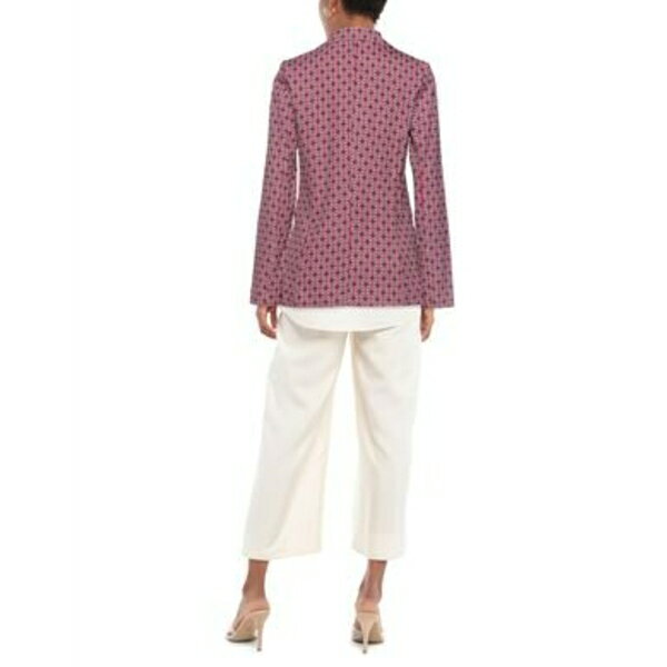 【送料無料】 トゥルー ロイヤル レディース ジャケット＆ブルゾン アウター Blazers Red