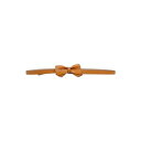【送料無料】 ヴァレンティノ ガラヴァーニ レディース ベルト アクセサリー Belts Brown