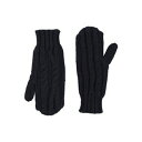 【送料無料】 ファビアナ フィリッピ レディース 手袋 アクセサリー Gloves Blue
