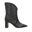 【送料無料】 ロートレショーズ レディース ブーツ シューズ Ankle boots Grey