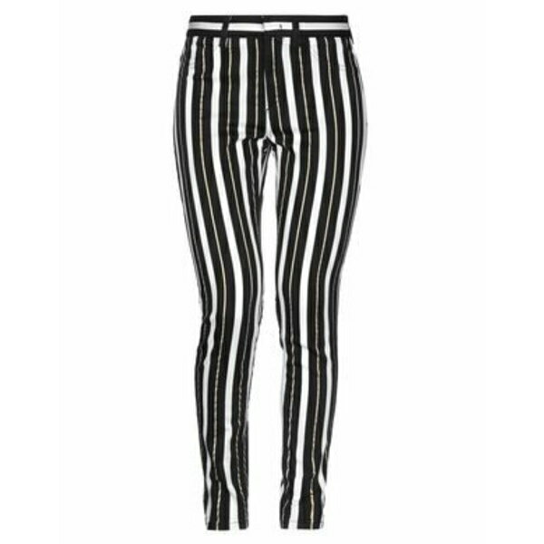 【送料無料】 ドンダップ レディース カジュアルパンツ ボトムス Pants Black