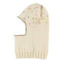 【送料無料】 ロザンティカ レディース 帽子 アクセサリー Hats White