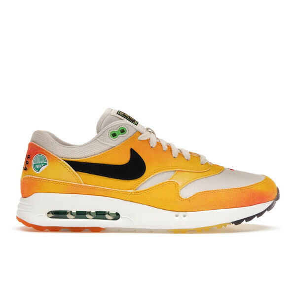 Nike ナイキ メンズ スニーカー 【Nike Air Max 1 '86 OG Golf NRG Big Bubble Always Fresh】 サイズ US_10(28.0cm) Phantom/Topaz Go..