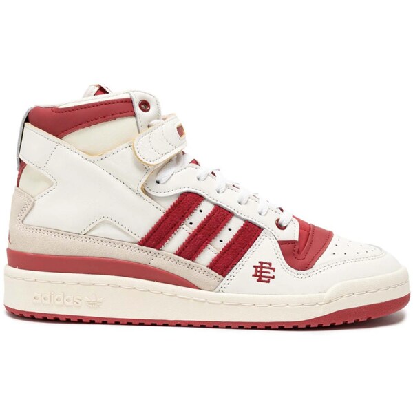 ■ブランド adidas(アディダス)■商品名 adidas Forum 84 High Eric Emanuel Indiana Hoosiers■色 ■サイズ サイズ US_9(27.0cm) ■表記の日本サイズは参考サイズとなります。実際のサイズとは前後する可能性がございます。 ■海外からお取り寄せ商品となりますので、お届けまで2週間〜3週間お時間頂いております。 ■返品・交換の対象外となっております。 ■店内全品【送料無料】です！（※沖縄・離島は別途送料3,300円がかかります） サイズ別価格表 (サイズをクリックして商品ページに飛んでください) サイズ 価格 US_M_14 33,800円 US_10(28.0cm) 40,800円 US_11.5(29.5cm) 100,800円 US_12(30.0cm) 87,800円 US_8.5(26.5cm) 91,800円 US_9(27.0cm) 47,800円 US_9.5(27.5cm) 35,800円