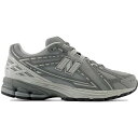 New Balance ニューバランス メンズ スニーカー 【New Balance 1906R Concrete Harbor Grey】 サイズ US_11(29.0cm) Concrete/Harbor Gray/Brighton Grey(4)