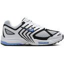 Nike ナイキ メンズ スニーカー 【Nike Air Peg 2K5 White Black Metallic Silver Royal Pulse】 サイズ US_11.5(29.5cm) White/Black/Metallic Silver/Royal Pulse