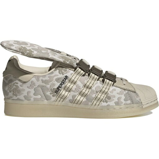 adidas アディダス メンズ スニーカー 【adidas Superstar Melting Sadness Bunny Clear Brown Camo】 サイズ US_7.5(25.5cm) Clear Brown/Clear Brown/Branch adidas アディダス メンズ スニーカー 【adidas Superstar Melting Sadness Bunny Clear Brown Camo】 サイズ US_7.5(25.5cm) Clear Brown/Clear Brown/Branch