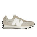 New Balance ニューバランス メンズ スニーカー 【New Balance 327 Turtledove Moonbeam】 サイズ US_6.5(24.5cm) Turtledove/Moonbeam