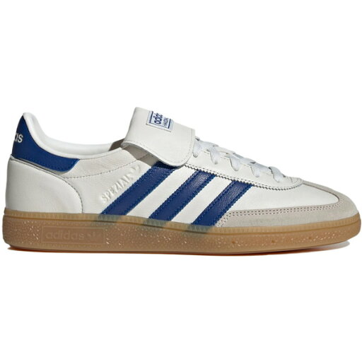 adidas アディダス メンズ スニーカー 【adidas Handball Spezial Collegiate Royal】 サイズ US_5(23.0cm) Cloud White/Collegiate Royal/Gum adidas アディダス メンズ スニーカー 【adidas Handball Spezial Collegiate Royal】 サイズ US_5(23.0cm) Cloud White/Collegiate Royal/Gum
