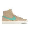 Nike ナイキ メンズ スニーカー 【Nike Blazer Mid 77 Desert Ore Light Aqua】 サイズ US_9(27.0cm) Desert Ore/Sail/Black/Light Aqua