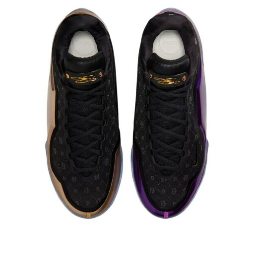 Nike ナイキ メンズ スニーカー 【Nike LeBron 23 'Chosen' IF0694-001】 サイズ US_8(26.0cm)