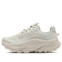 New Balance ニューバランス レディース スニーカー Light Beige 【(WMNS) New Balance Fresh Foam X More Trail v3 ET3 'Light Beige' WTMORET3】 サイズ US_6.5(23.5cm)