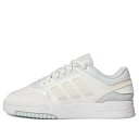 adidas アディダス レディース スニーカー White / Cream / Blue 【(WMNS) adidas Originals Drop Step IX Shoes 'White Cream Blue' IF2690】 サイズ US_7.5(24.5cm)