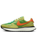 Nike ナイキ レディース スニーカー Chlorophyll/Atomic Green/Classic Green/Safety Orange 【(WMNS...
