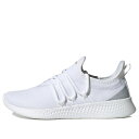 adidas アディダス レディース スニーカー Cloud White/Cloud White/Matte Gold 【(WMNS) adidas Puremotion Adapt 2.0 'White Matte Gold' HP9371】 サイズ US_6(23.0cm)