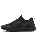Nike ナイキ レディース スニーカー Black 【(WMNS) Nike Odyssey React 2 Shield 'Black Metallic Silver' BQ1672-001】 サイズ US_6.5(23.5cm)(4)
