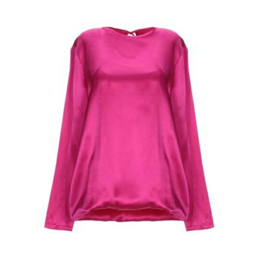 【送料無料】 マルケス アルメイダ レディース Tシャツ トップス Tops Pink 【送料無料】 マルケス アルメイダ レディース Tシャツ トップス Tops Pink