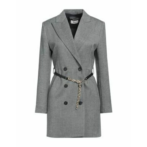 ̵  ǥ ԡ ȥåץ Mini dresses Grey