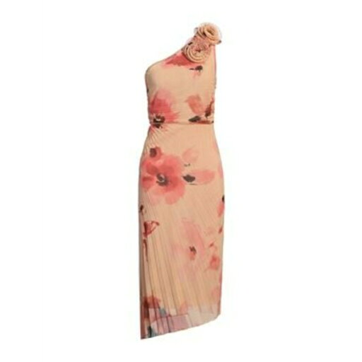 【送料無料】 カオス レディース ワンピース トップス Midi dresses Beige 【送料無料】 カオス レディース ワンピース トップス Midi dresses Beige