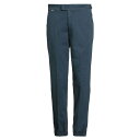【送料無料】 ゼロヨンロクゴイチ/A トリップ イン ア バッグ メンズ カジュアルパンツ ボトムス Pants Blue(4)