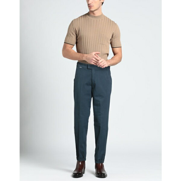 【送料無料】 ゼロヨンロクゴイチ/A トリップ イン ア バッグ メンズ カジュアルパンツ ボトムス Pants Blue