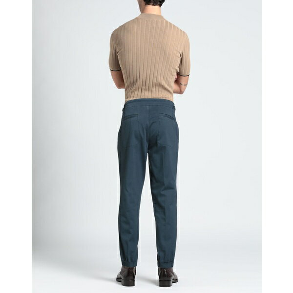 【送料無料】 ゼロヨンロクゴイチ/A トリップ イン ア バッグ メンズ カジュアルパンツ ボトムス Pants Blue