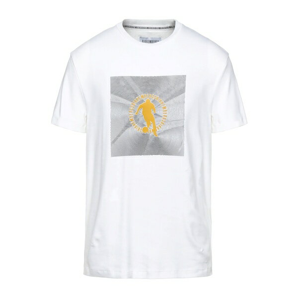 ̵ ӥåС  T ȥåץ T-shirts White