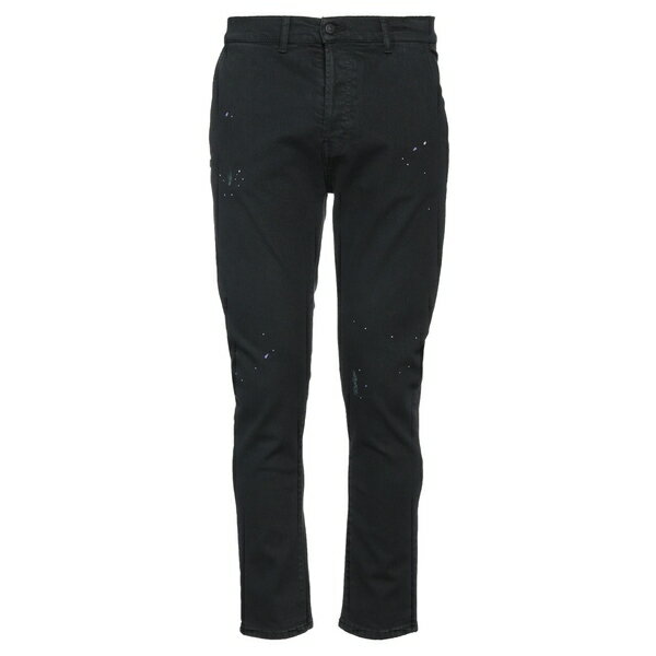 【送料無料】 ダニエレ アレッサンドリー二 メンズ デニムパンツ ボトムス Jeans Grey