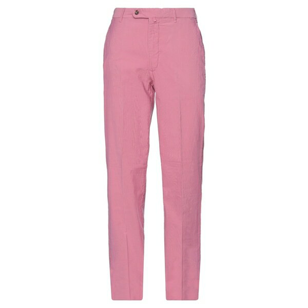 【送料無料】 アディクション メンズ カジュアルパンツ ボトムス Pants Pink(4)