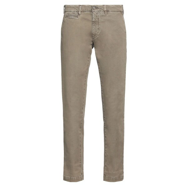 【送料無料】 フォーティウェスト メンズ カジュアルパンツ ボトムス Pants Green