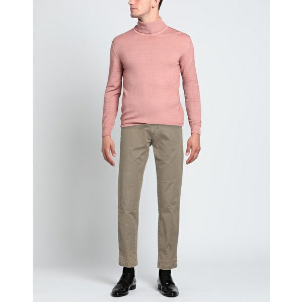 【送料無料】 フォーティウェスト メンズ カジュアルパンツ ボトムス Pants Green