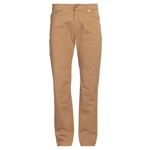【送料無料】 ハーモント & ブレイン メンズ カジュアルパンツ ボトムス Pants Beige 【送料無料】 ハーモント & ブレイン メンズ カジュアルパンツ ボトムス Pants Beige