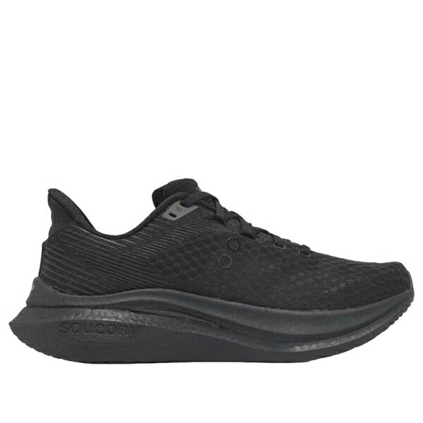Zapatillas Saucony para hombre [Saucony Endorphin Speed 5 'Triple Black' S 101368-1003] Talla US_11 (29.0cm) — vista 3